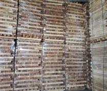 Gỗ cao su - Pallet Gỗ Minh Khôi Phát - Công Ty TNHH SX TM DV Minh Khôi Phát